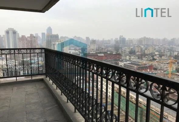Rm 17B No 1 41 Hengshan Road(5)