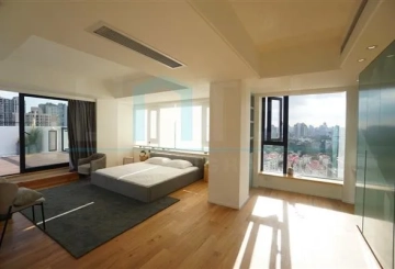 Rm 17B No 170 Jiashan Road(13)