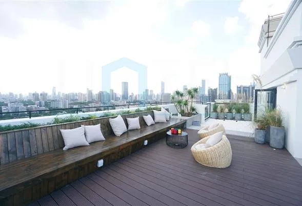 Rm 17B No 170 Jiashan Road(36)