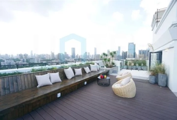 Rm 17B No 170 Jiashan Road(36)