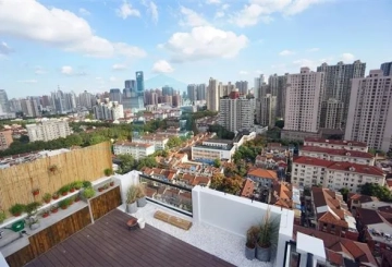 Rm 17B No 170 Jiashan Road(39)