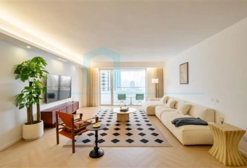 Rm 17B Ren Da Apartment