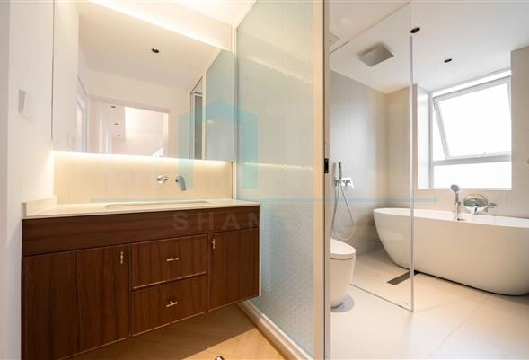 Rm 17B Ren Da Apartment(12)