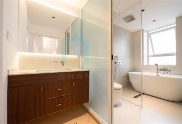 Rm 17B Ren Da Apartment(12)