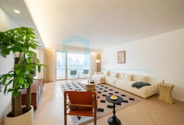 Rm 17B Ren Da Apartment(2)