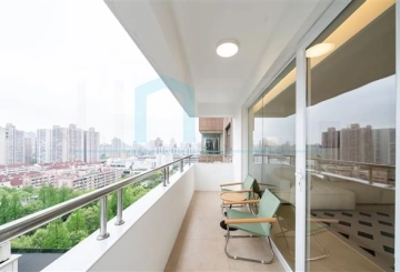Rm 17B Ren Da Apartment(3)