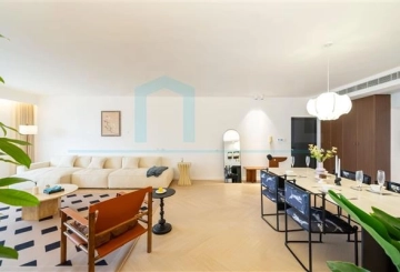 Rm 17B Ren Da Apartment(7)
