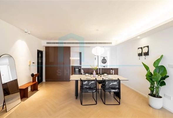 Rm 17B Ren Da Apartment(8)