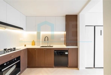 Rm 17B Ren Da Apartment(9)