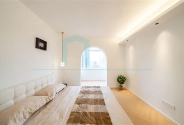 Rm 17B Ren Da Apartment(10)