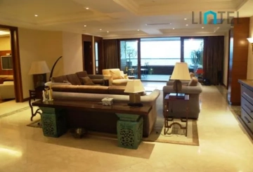Rm 17B The House