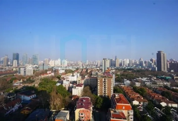 Rm 17C No 2 41 Hengshan Road(5)
