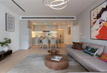 Rm 17C No A Ming Garden