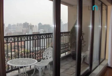 Rm 17D No 1 41 Hengshan Road(2)