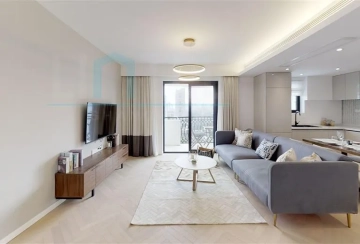 Rm 17D No 7 Springdale Garden