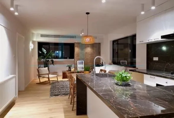 Rm 17D WF No 200 Zhenning Road(4)
