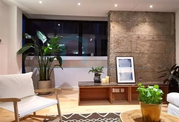 Rm 17D Wing W Xin'an Tower