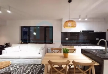 Rm 17D Wing W Xin'an Tower(2)