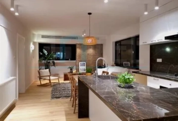 Rm 17D Wing W Xin'an Tower(4)