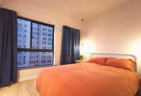 Rm 17D Wing W Xin'an Tower(5)