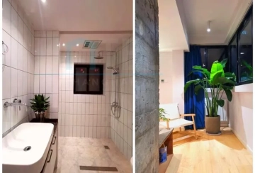 Rm 17D Wing W Xin'an Tower(6)