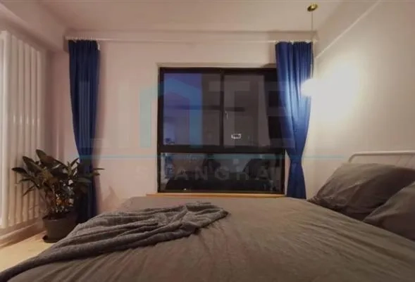 Rm 17D Wing W Xin'an Tower(7)