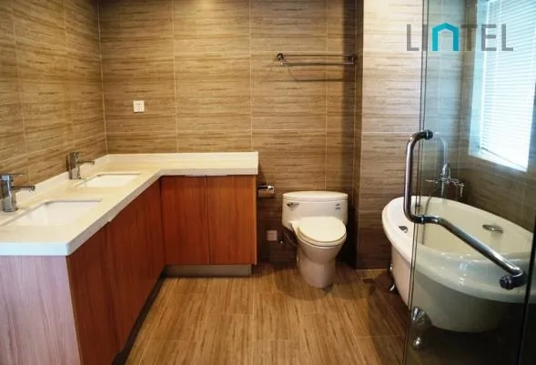 Rm 1801 Changle Mansion(16)