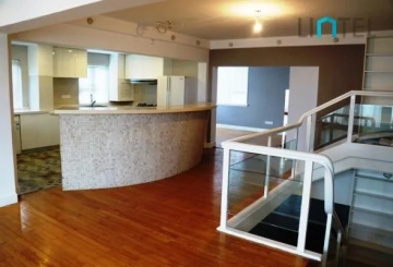 Rm 1801 Changle Mansion(4)