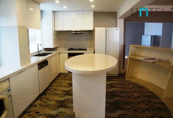 Rm 1801 Changle Mansion(5)