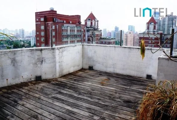 Rm 1801 Changle Mansion(8)