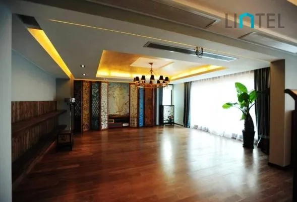 Rm 1801 No 1 Lane 1188 Puming Road