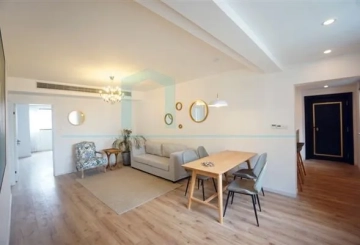 Rm 1801 No 18 Clove Apartment