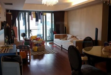 Rm 1801 No 2 Central Residence I