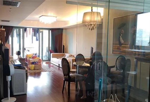Rm 1801 No 2 Central Residence I(2)