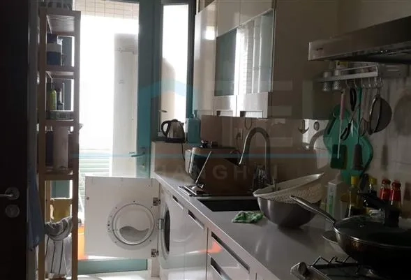 Rm 1801 No 2 Central Residence I(3)