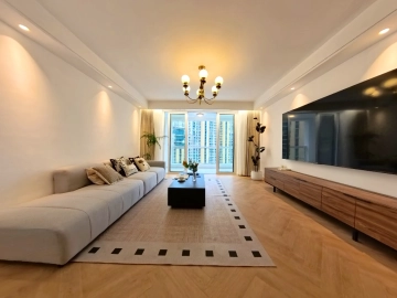 Rm 1801 No 2 Regents Park