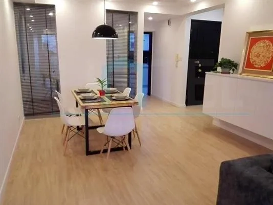 Rm 1801 No 3 Central Residence I(2)