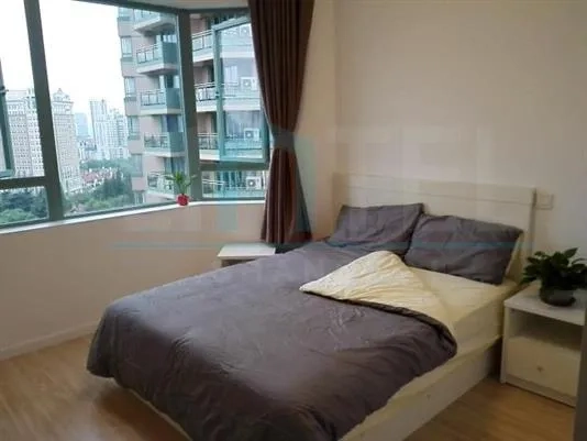 Rm 1801 No 3 Central Residence I(4)