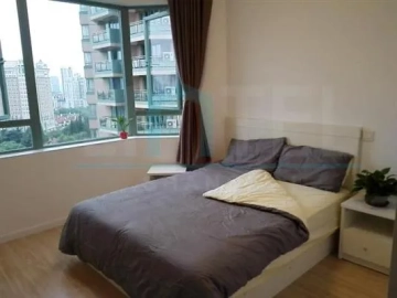 Rm 1801 No 3 Central Residence I(4)