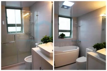 Rm 1801 No 3 Central Residence I(6)