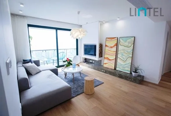 Rm 1801 No 3 Metropolis City