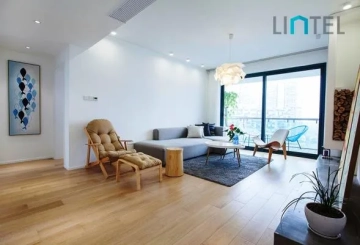 Rm 1801 No 3 Metropolis City(2)