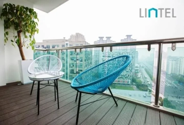Rm 1801 No 3 Metropolis City(3)