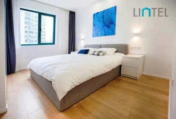 Rm 1801 No 3 Metropolis City(7)