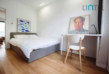 Rm 1801 No 3 Metropolis City(9)