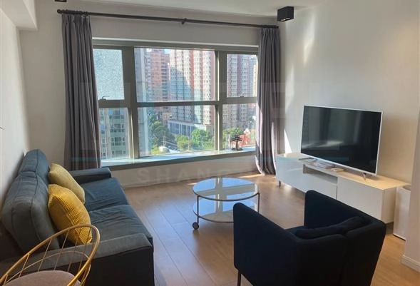 Rm 1801 No 4 Eight Park Avenue(2)