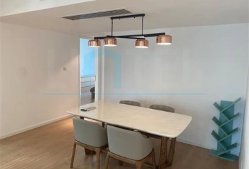 Rm 1801 No 4 Eight Park Avenue(3)
