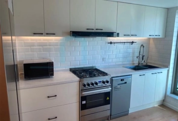 Rm 1801 No 4 Eight Park Avenue(4)