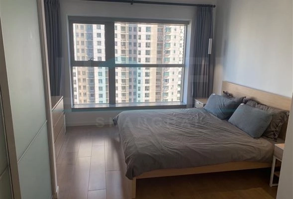 Rm 1801 No 4 Eight Park Avenue(5)