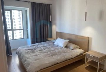 Rm 1801 No 4 Eight Park Avenue(6)